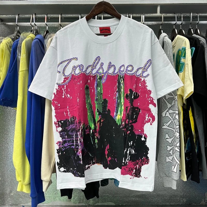 Goodspeed Tee photo 25