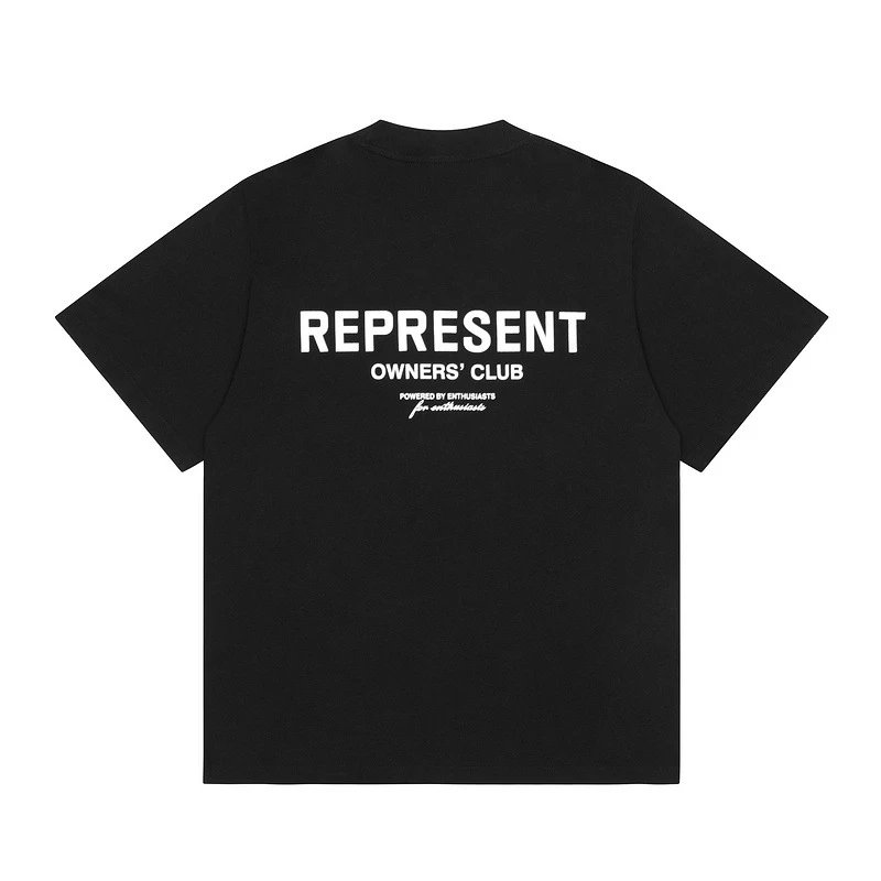 CAMISETA REPRESENT photo 3