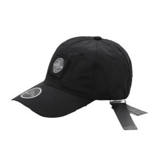 Stone Island Hat — Black / Blue · Cap Hat