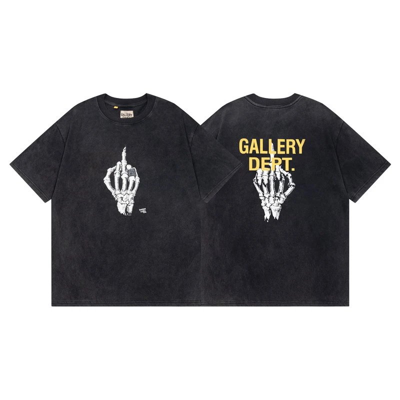 GALLERY DEPT TEE photo 16
