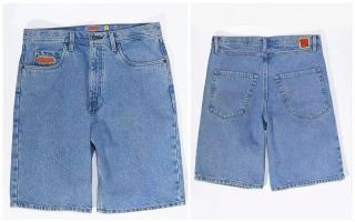 Polar Big Boy Jorts