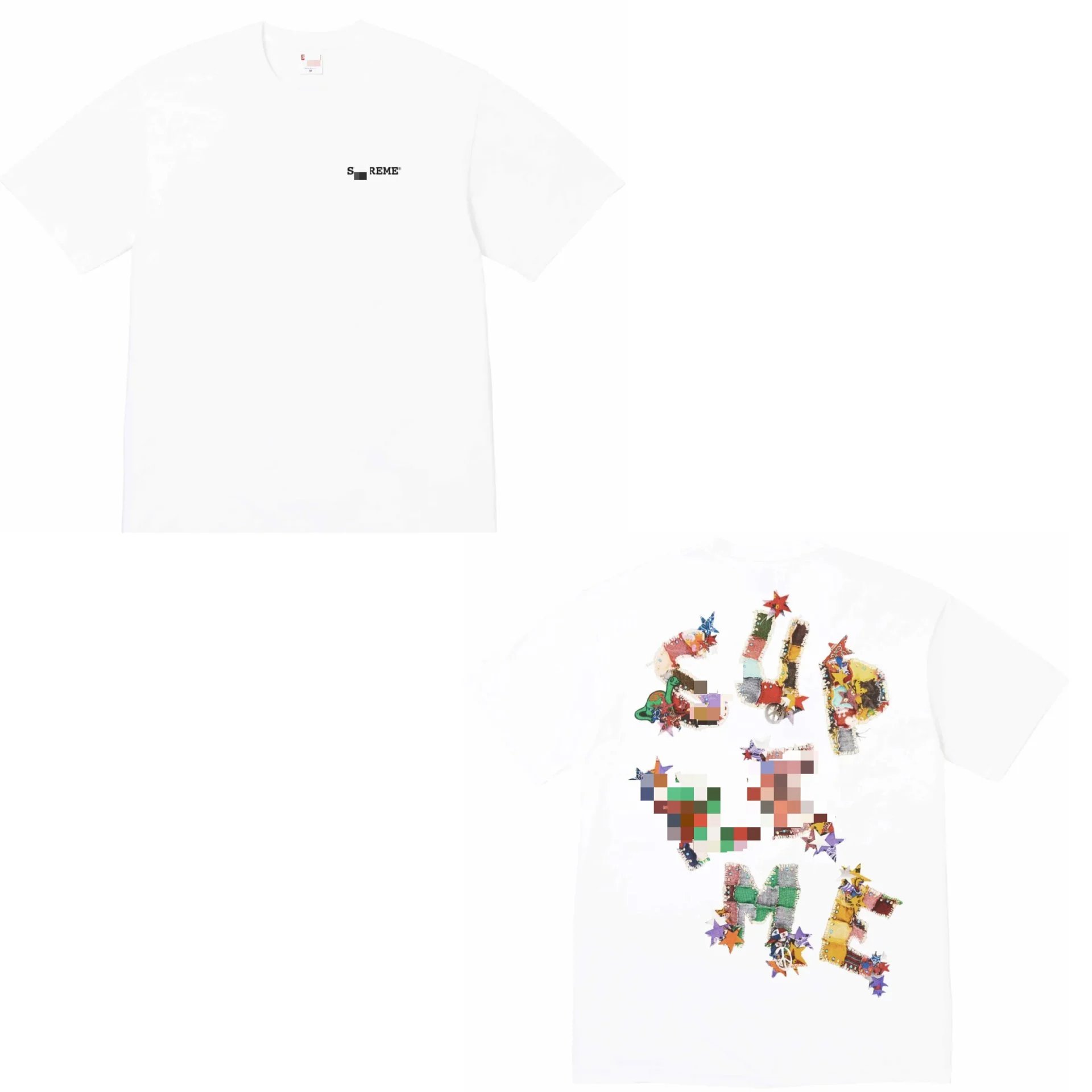 More Supreme Tee's photo 9