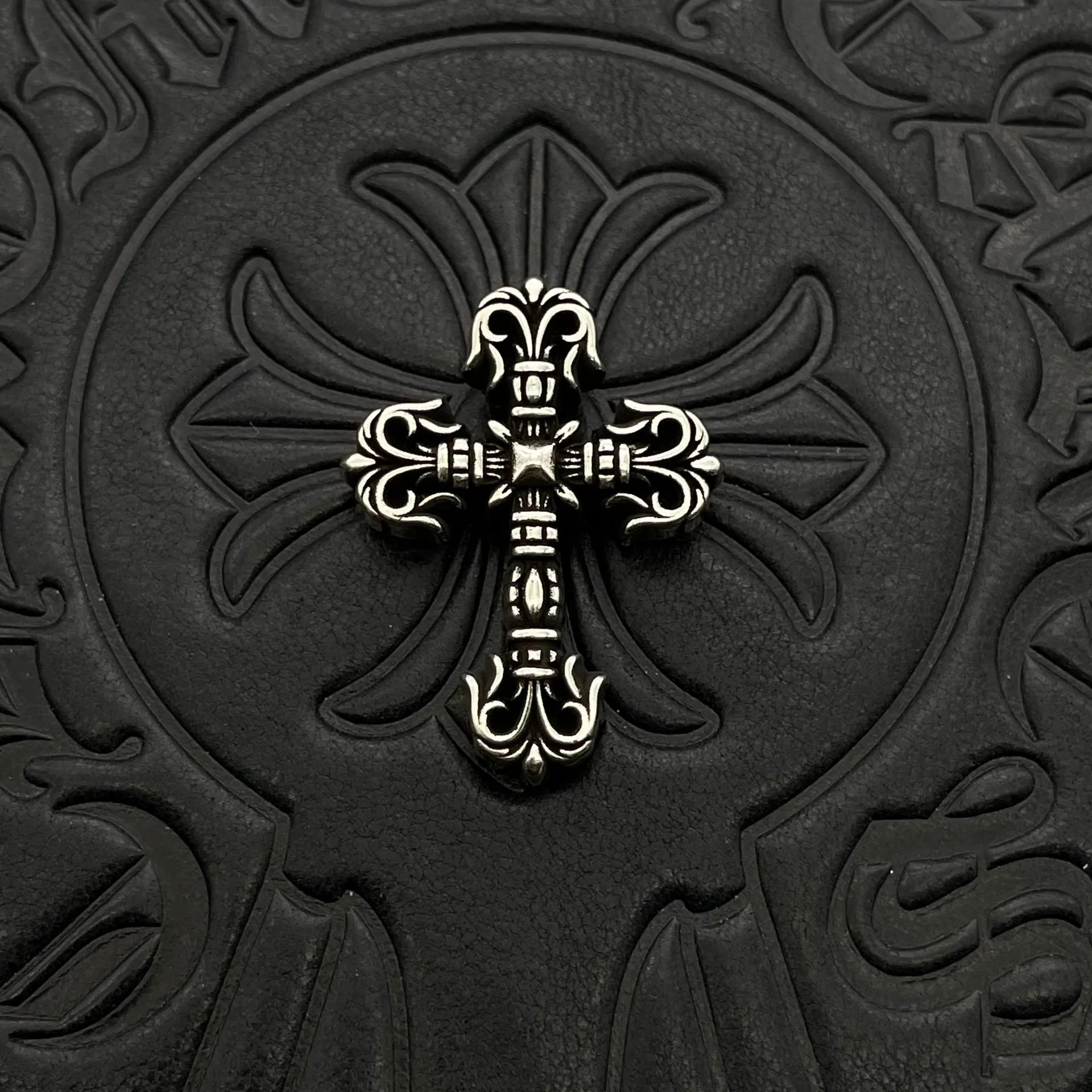 Chrome Hearts Pendants photo 1