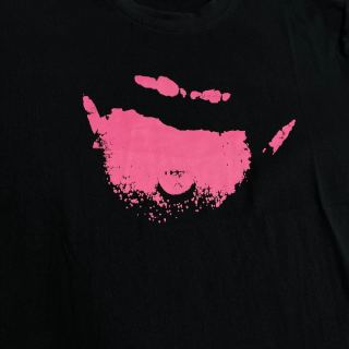 Ken Carson Teen X Shirt