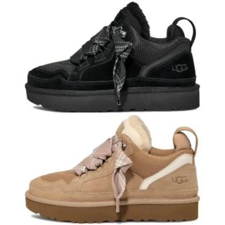 UGG Lowmel