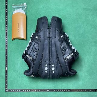 Louis Vuitton LV Trainer