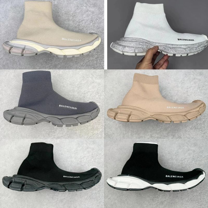 Balenciaga Shoes