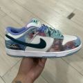 Nike SB Dunk Low Futura photo 2