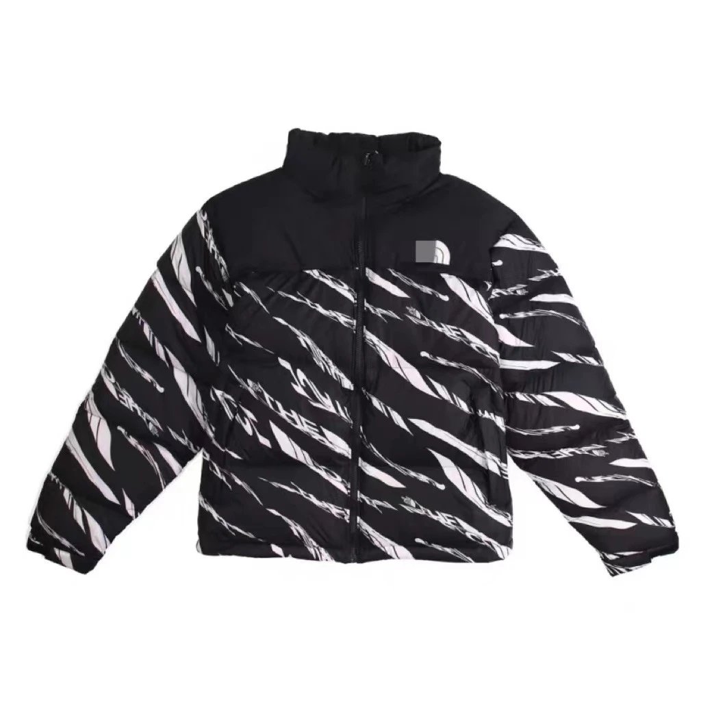 North Face 1996 photo 12