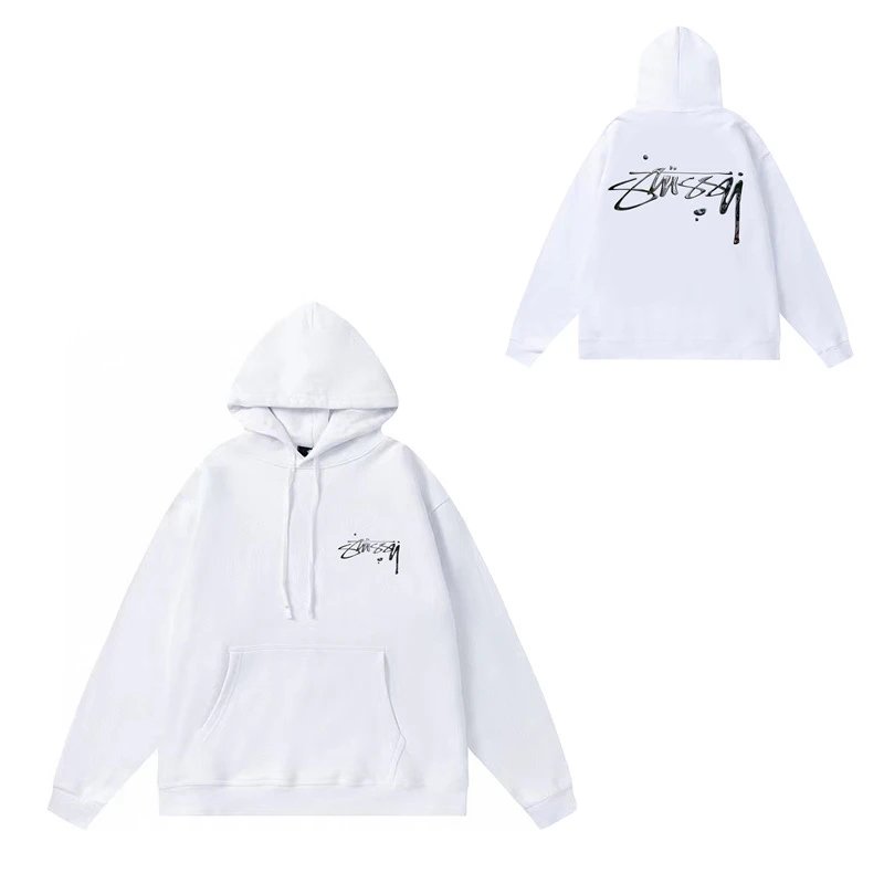 STUSSY HOODIE photo 12