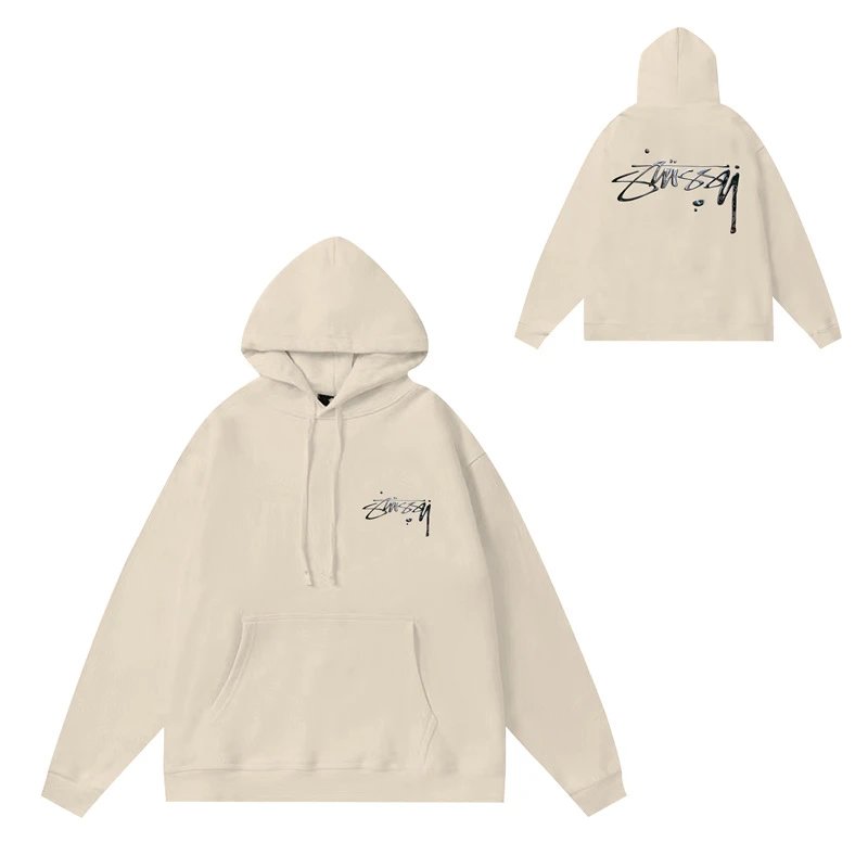STUSSY HOODIE photo 16