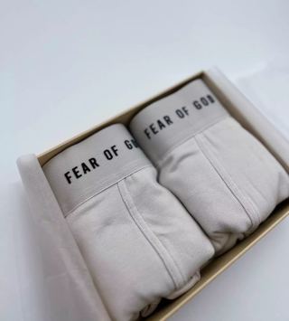 Fear Of God Boxers