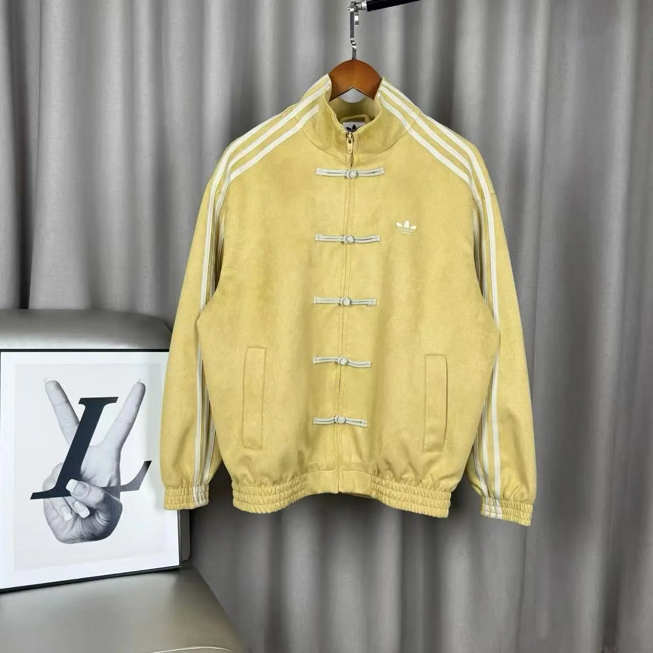 Adidas Jacket photo 2