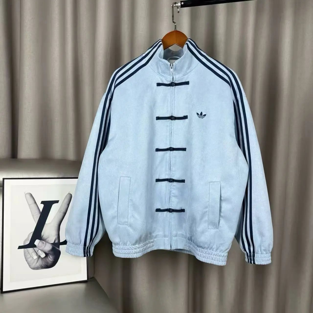 Adidas Jacket photo 9