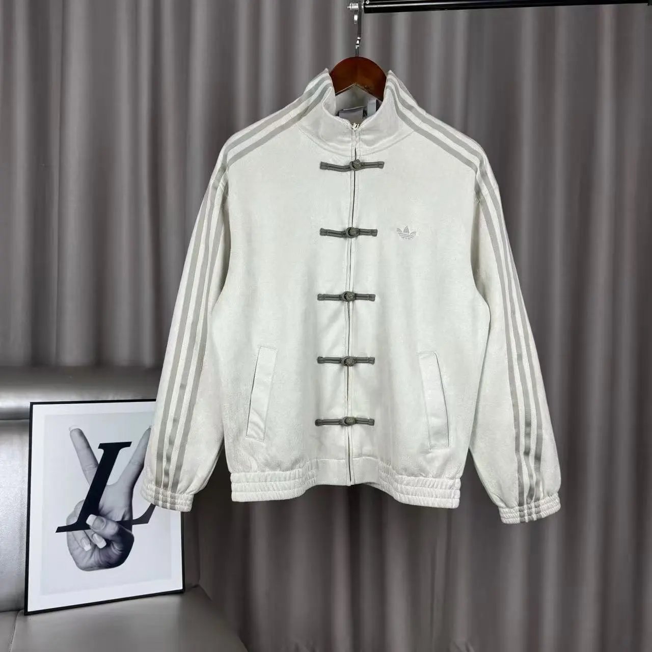 Adidas Jacket photo 8