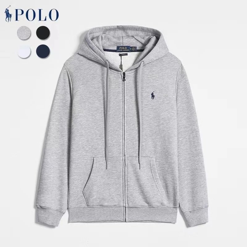 RALPH LAUREN ZIPPER photo 22