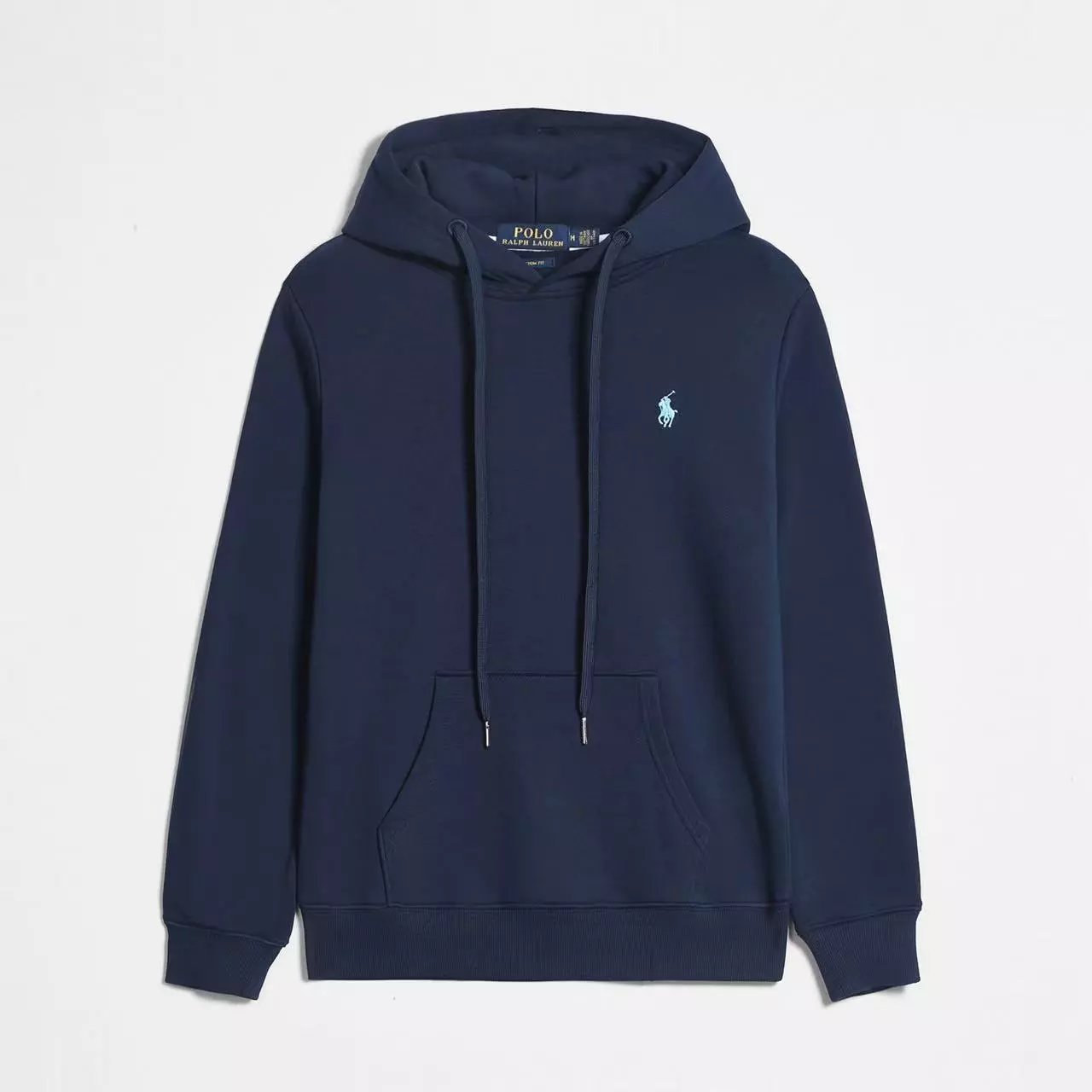 RALPH LAUREN ZIPPER photo 10