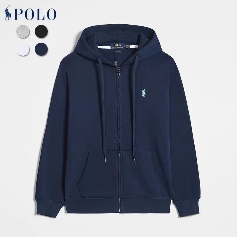 RALPH LAUREN ZIPPER photo 23