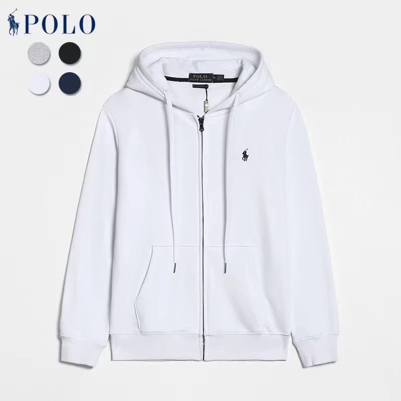 RALPH LAUREN ZIPPER photo 2