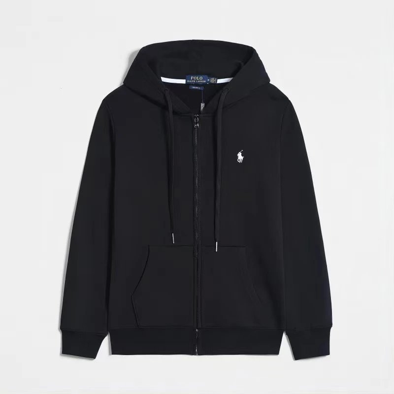 RALPH LAUREN ZIPPER photo 26