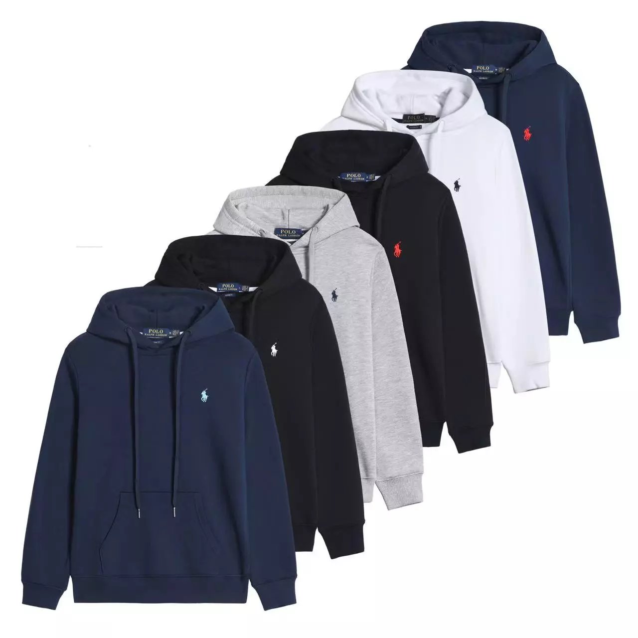 RALPH LAUREN ZIPPER photo 17
