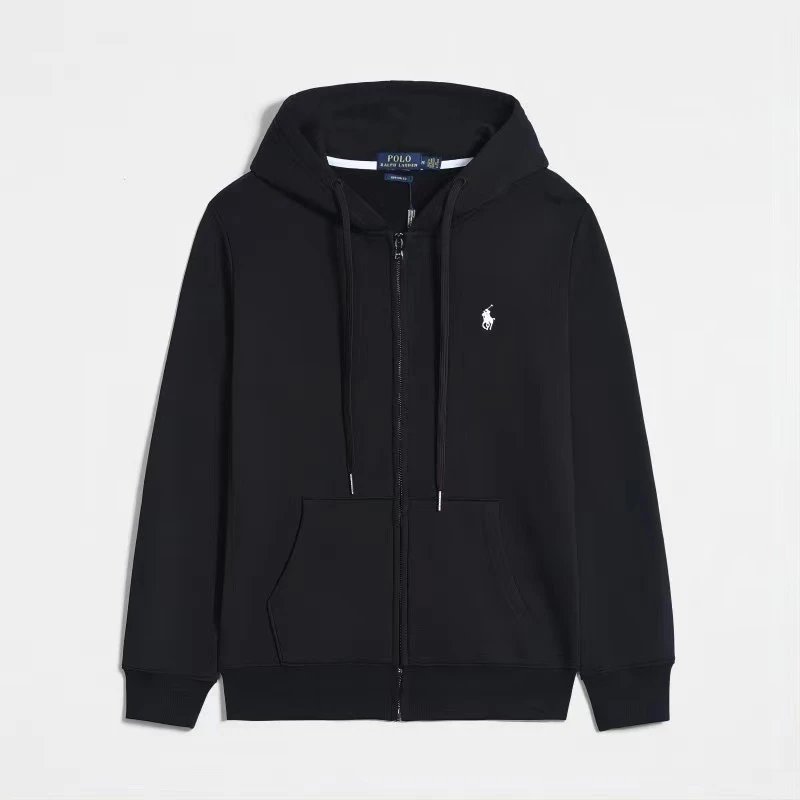RALPH LAUREN ZIPPER photo 3