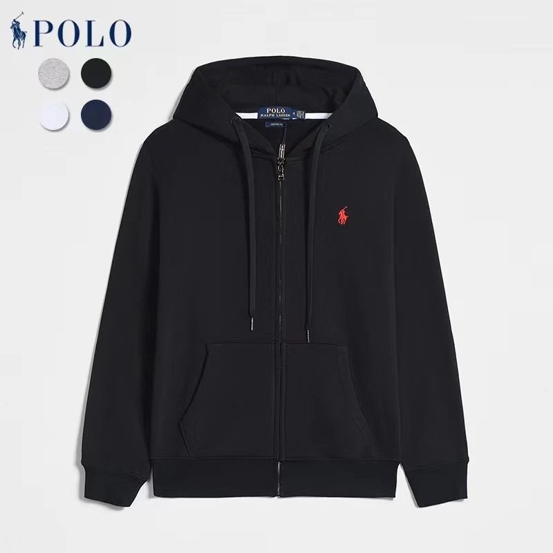 RALPH LAUREN ZIPPER photo 25