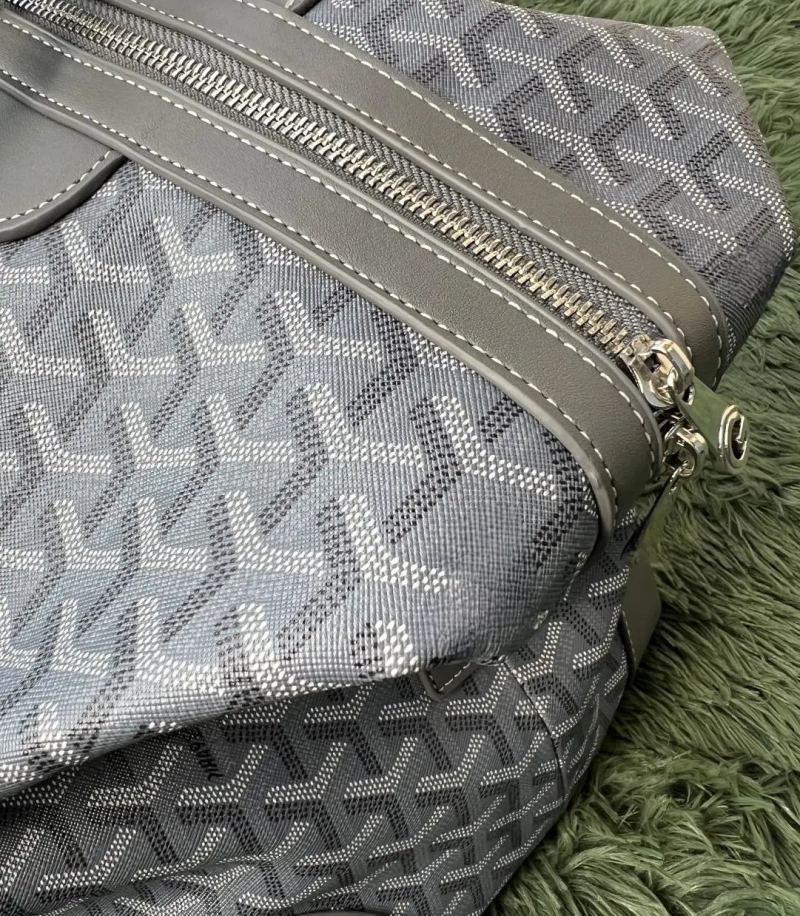 A popular overseas budget-friendly travel bag, 55 cm
