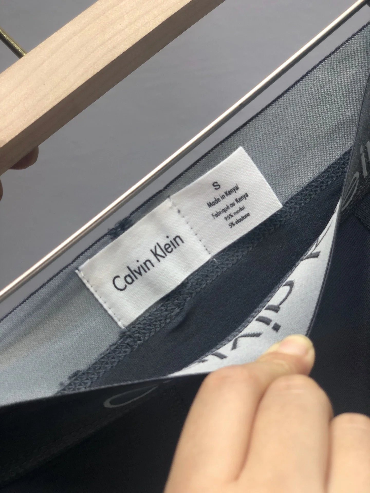 CK BOXERS photo 19