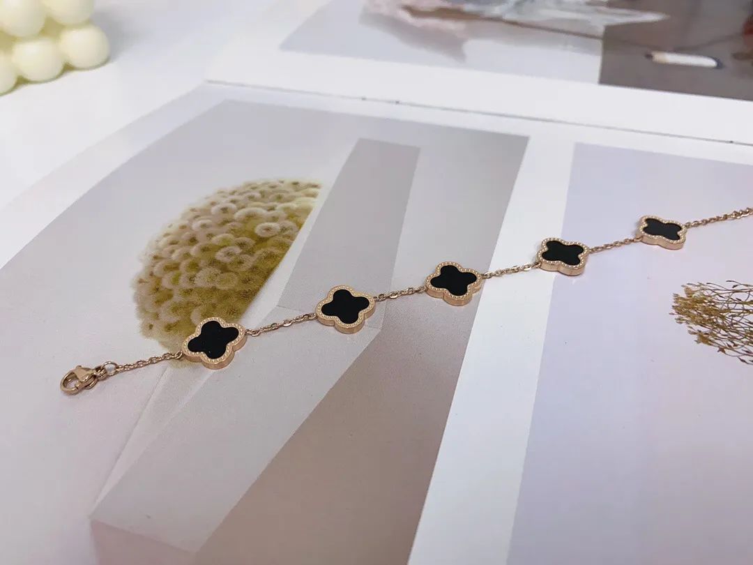 PULSERA VAN CLEEF photo 10