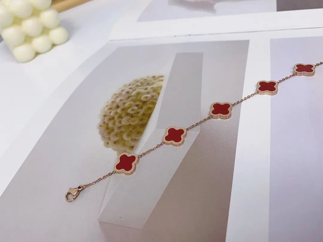 PULSERA VAN CLEEF photo 8