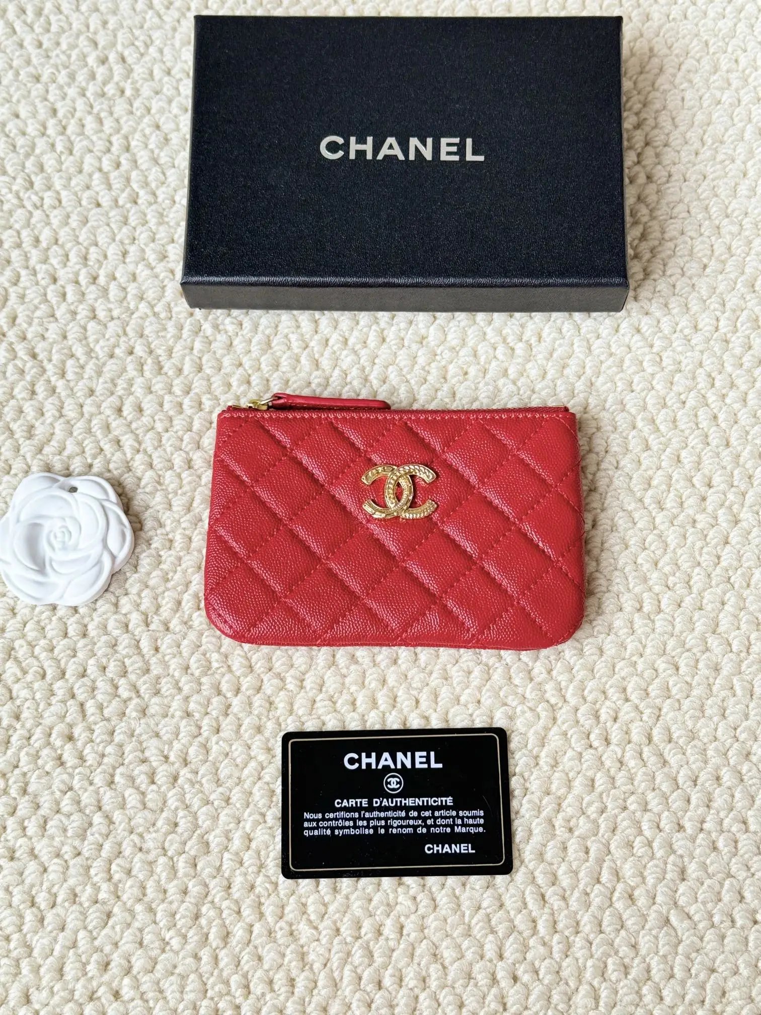 CARTERA CHANNEL photo 17