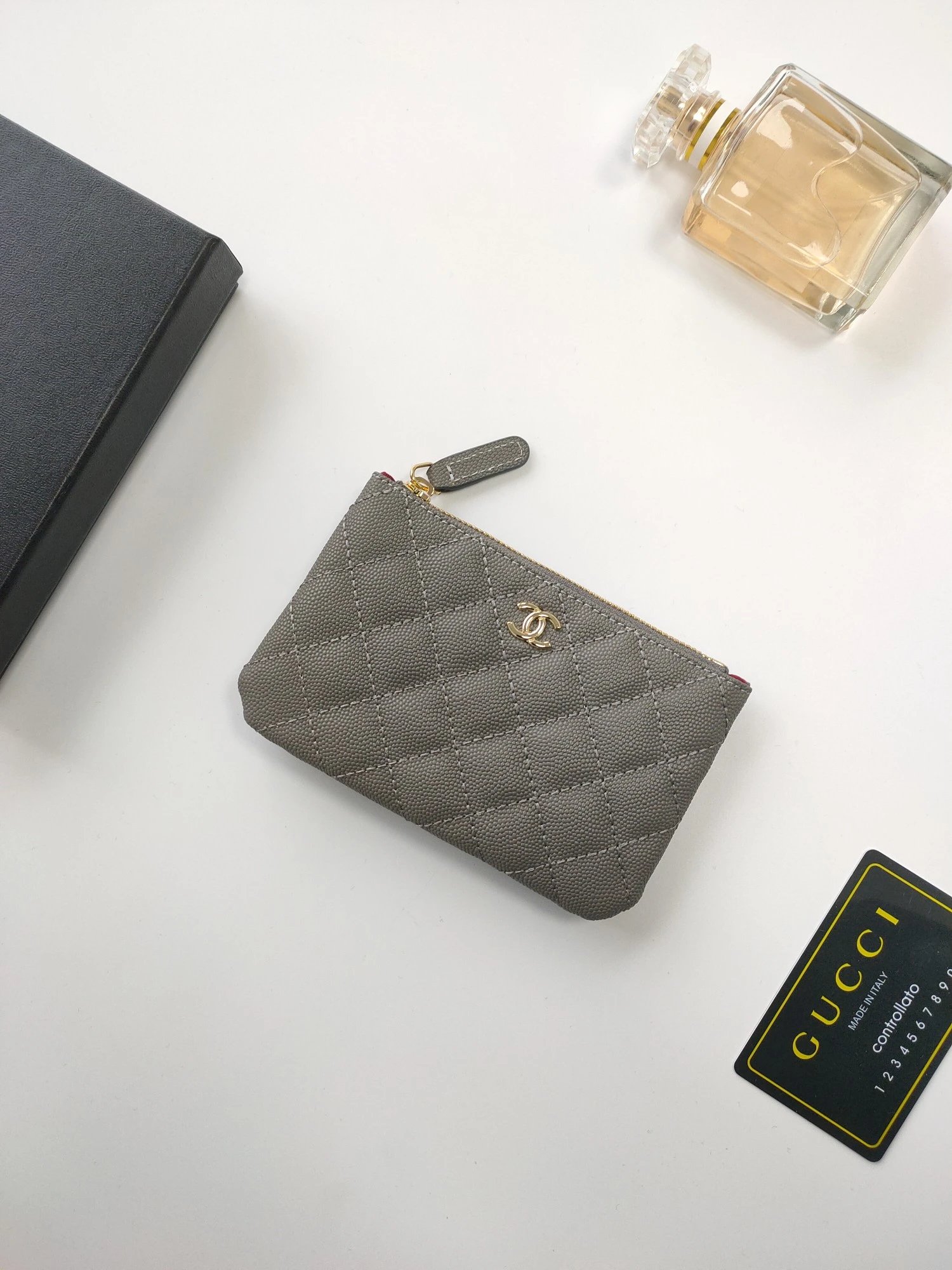 CARTERA CHANNEL photo 37