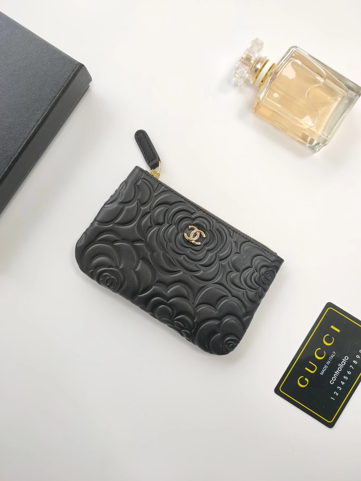 CARTERA CHANNEL photo 25