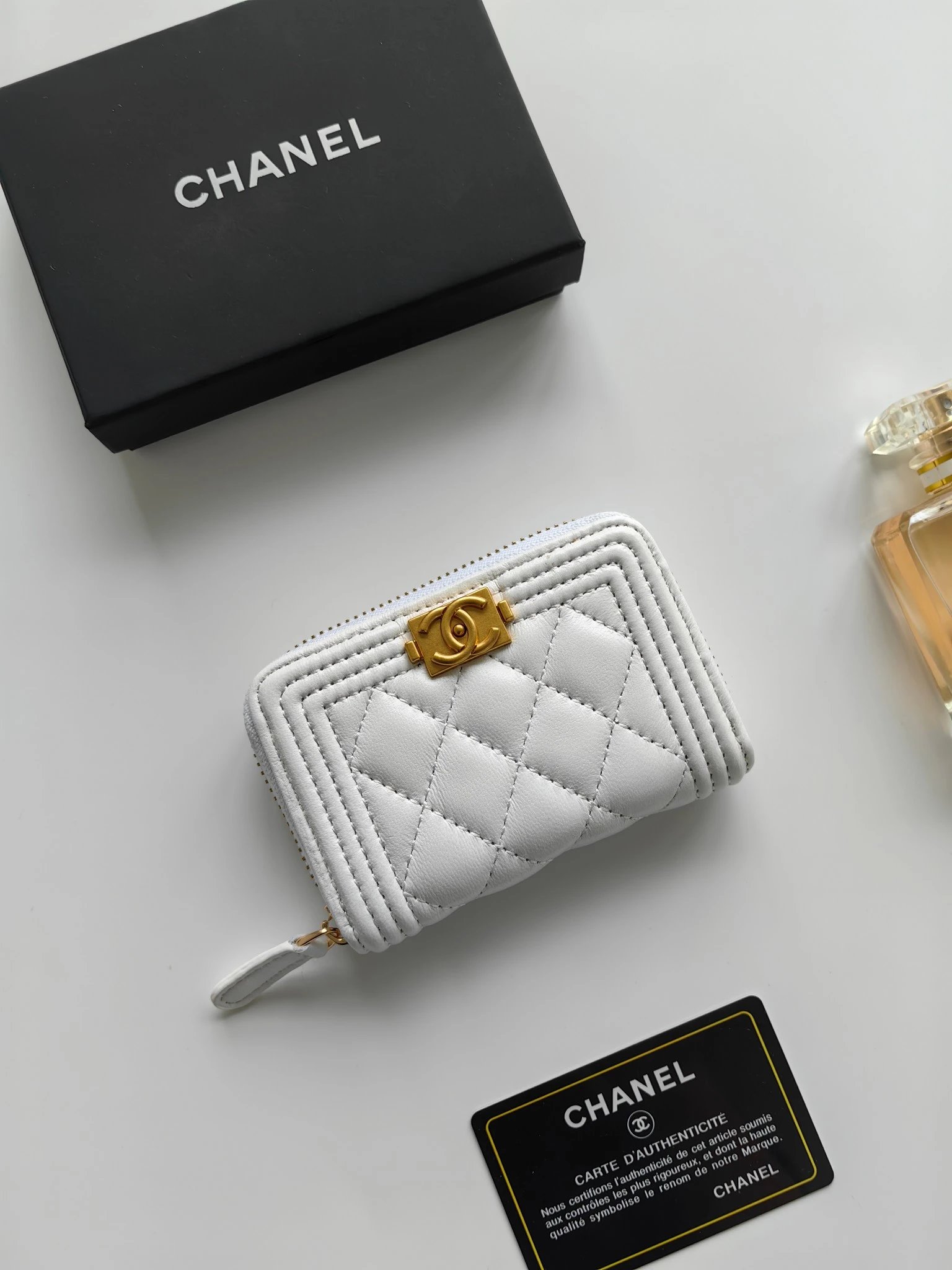 CARTERA CHANNEL photo 40