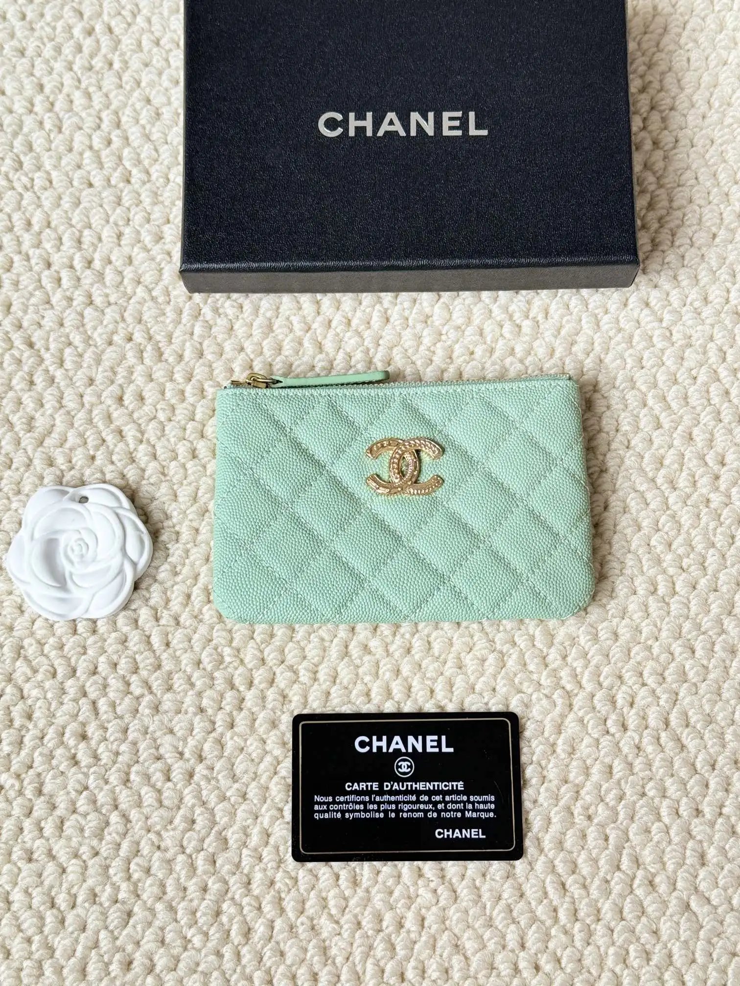 CARTERA CHANNEL photo 33