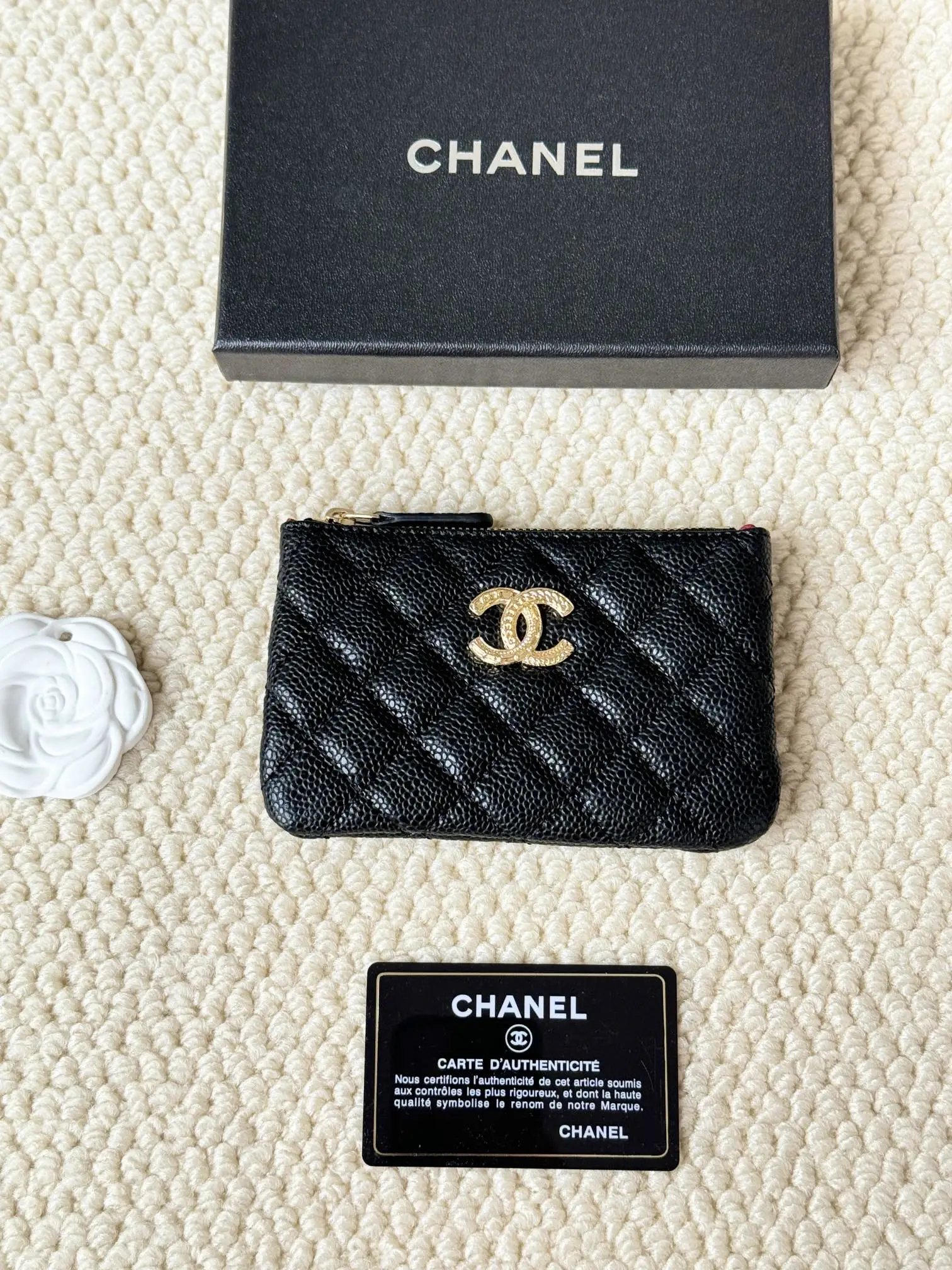CARTERA CHANNEL photo 16