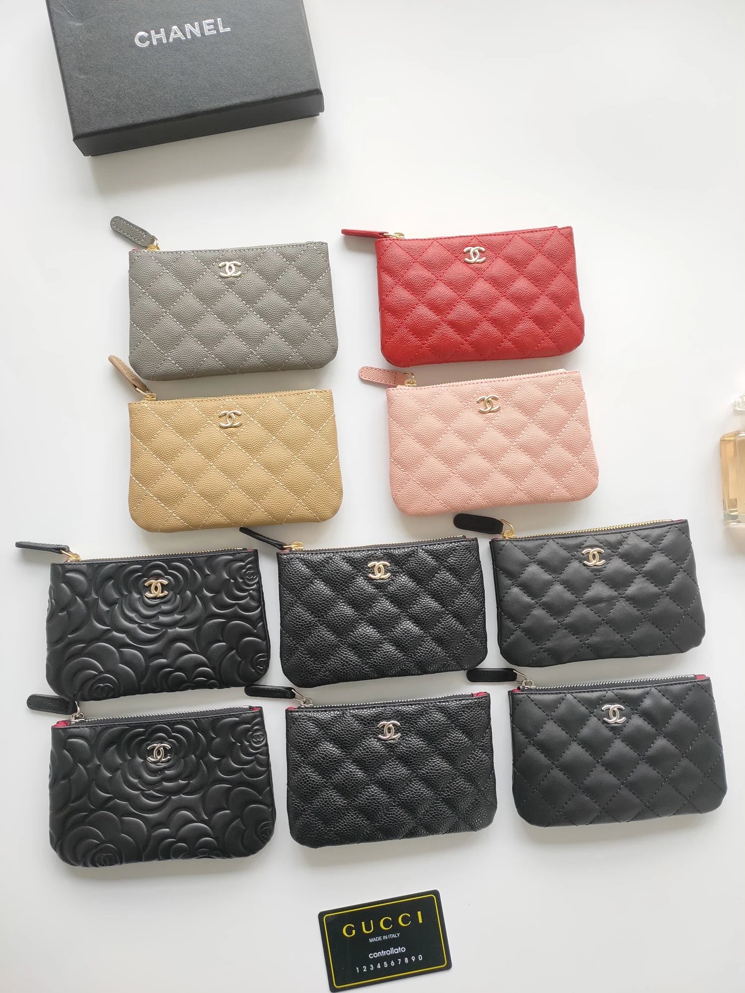 CARTERA CHANNEL photo 31