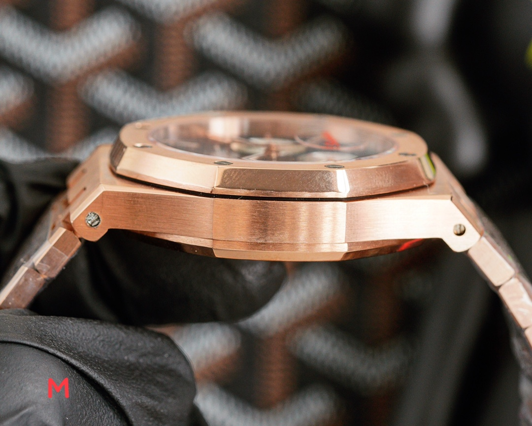 AUDEMARS PIGUET photo 15