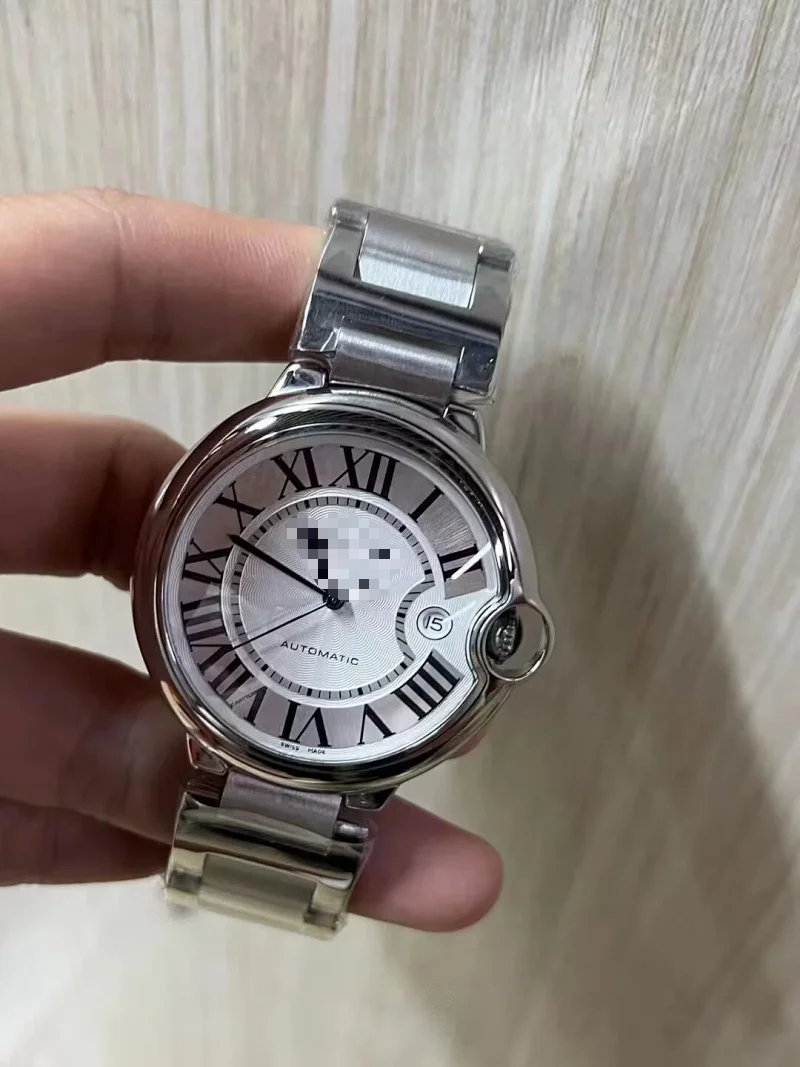 Cartier Watches photo 7