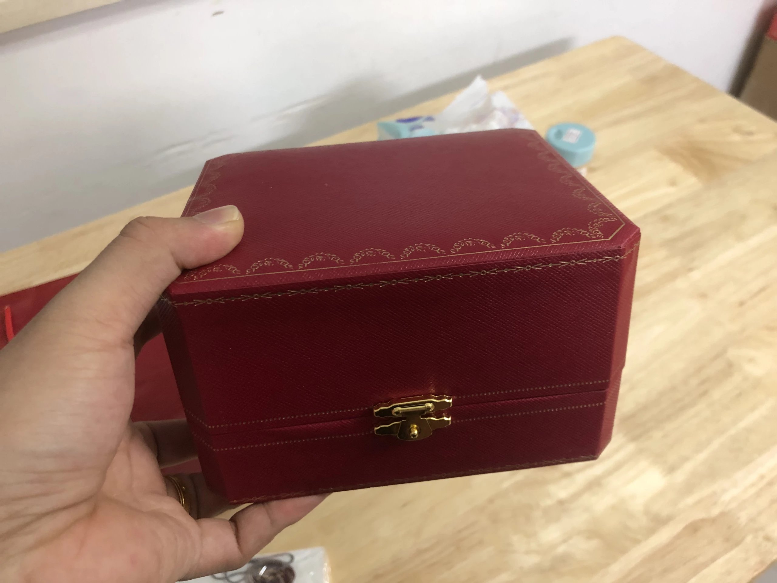 CARTIER photo 40