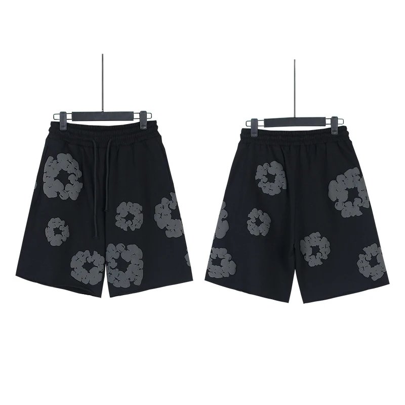 SHORTS DENIM TEARS photo 19