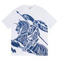 Burberry Tee 2 Colorways Premium Quality photo 3