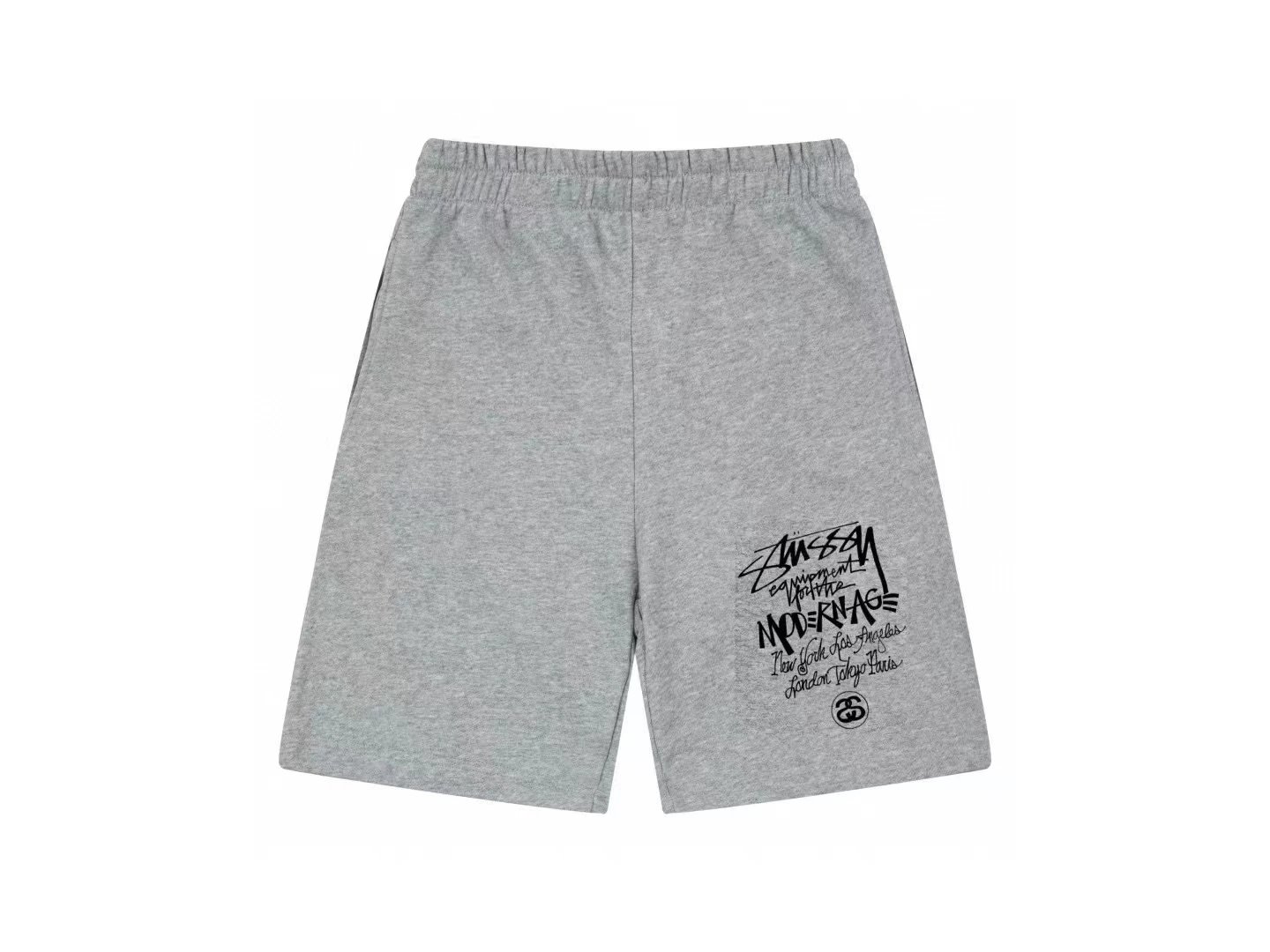 SHORTS STUSSY photo 21