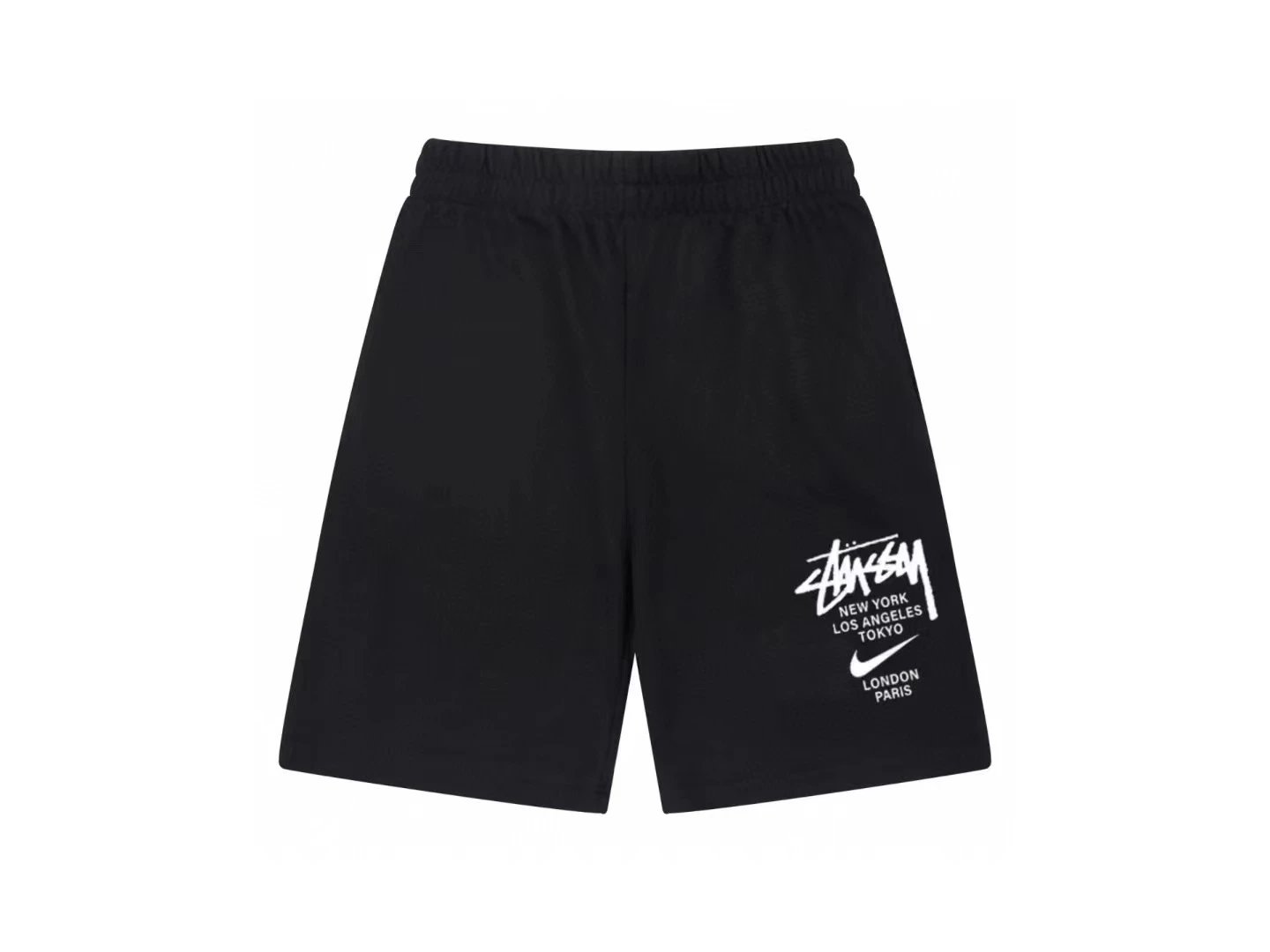 SHORTS STUSSY photo 4