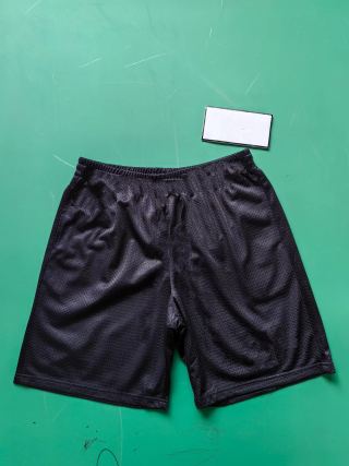 Chrome Hearts Summer Set — Short Shorts