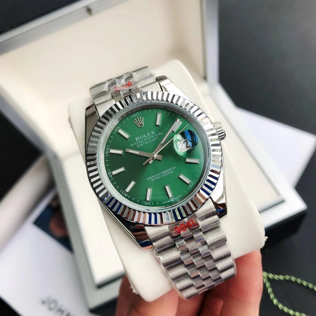 Rolex 21 Colorways Premium Quality photo 31
