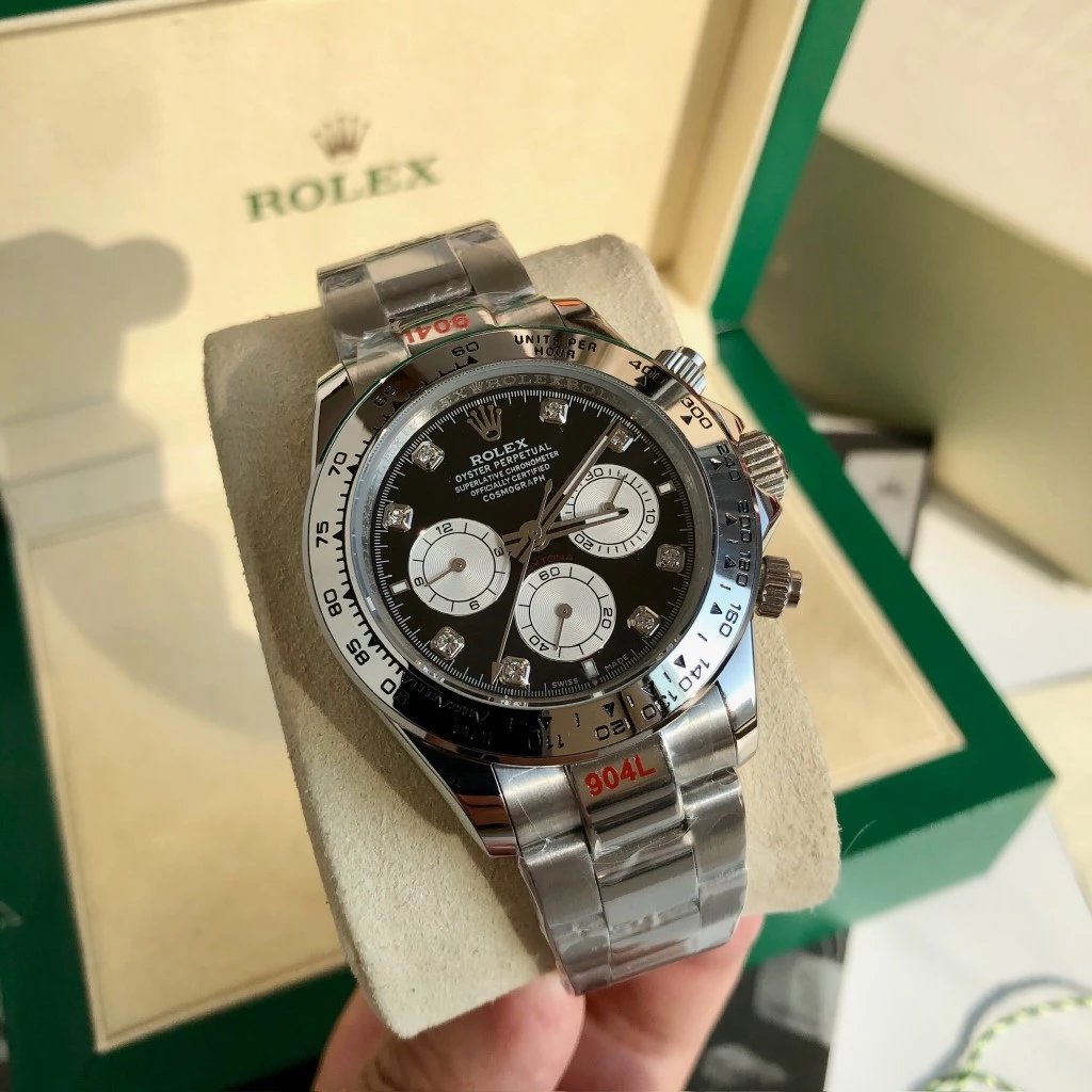 ROLEX photo 30