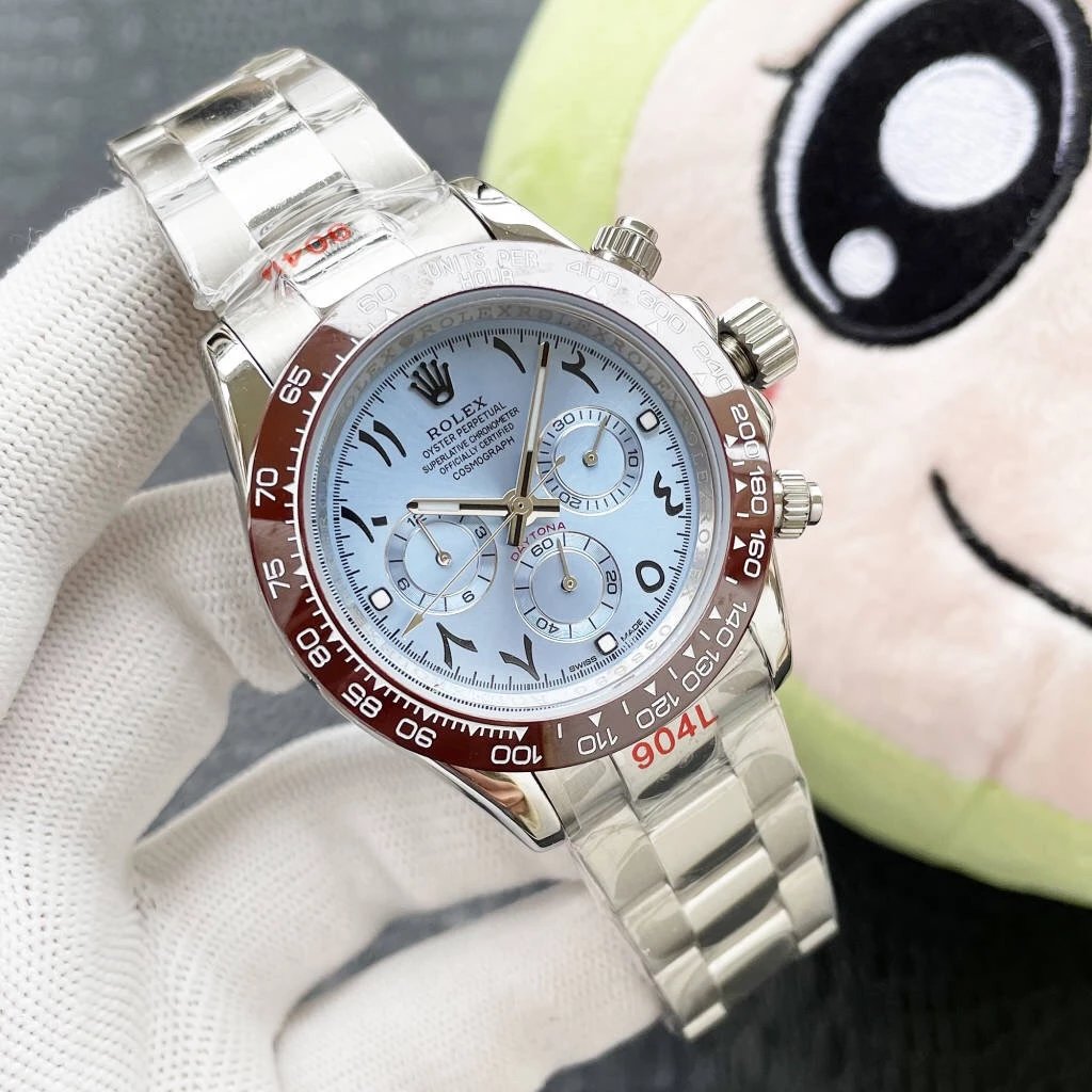 ROLEX photo 9
