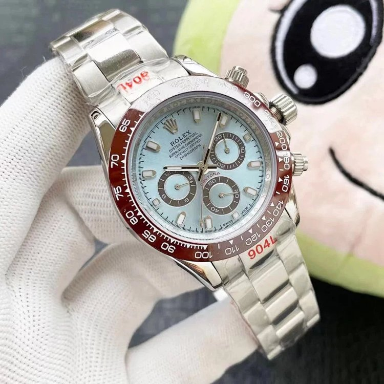 ROLEX photo 7